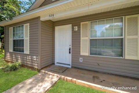 Tiny photo for 726 Wies Street, Tallahassee, FL 32310 (MLS # 402907)