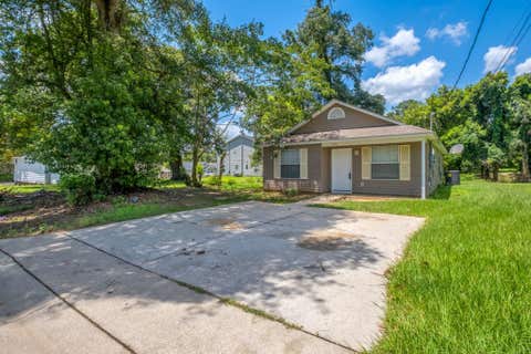 Tiny photo for 726 Wies Street, Tallahassee, FL 32310 (MLS # 402907)