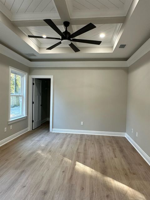 Tiny photo for 10364 Crystalline Court, Tallahassee, FL 32305 (MLS # 395416)