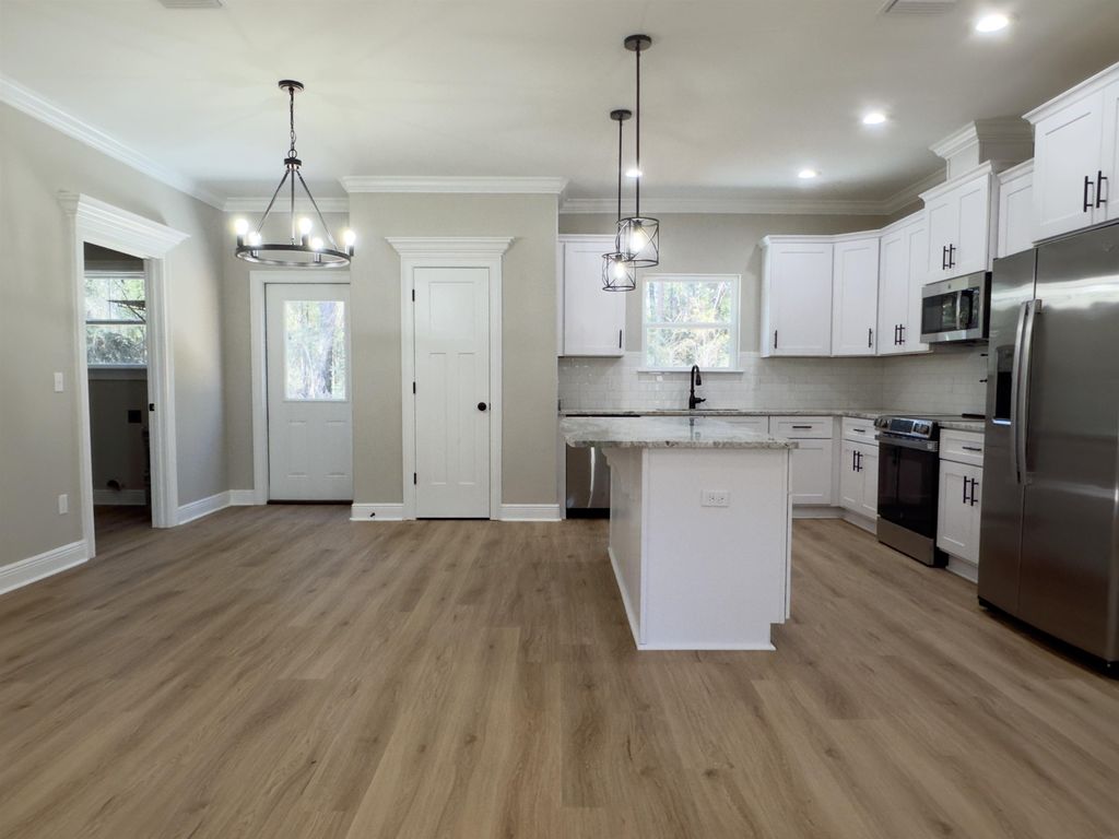 Photo of 10364 Crystalline Court, Tallahassee, FL 32305 (MLS # 395416)