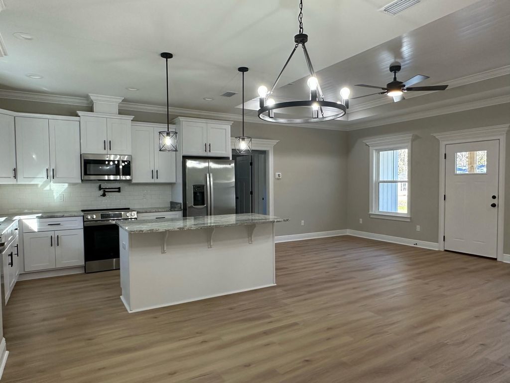 Photo of 10364 Crystalline Court, Tallahassee, FL 32305 (MLS # 395416)