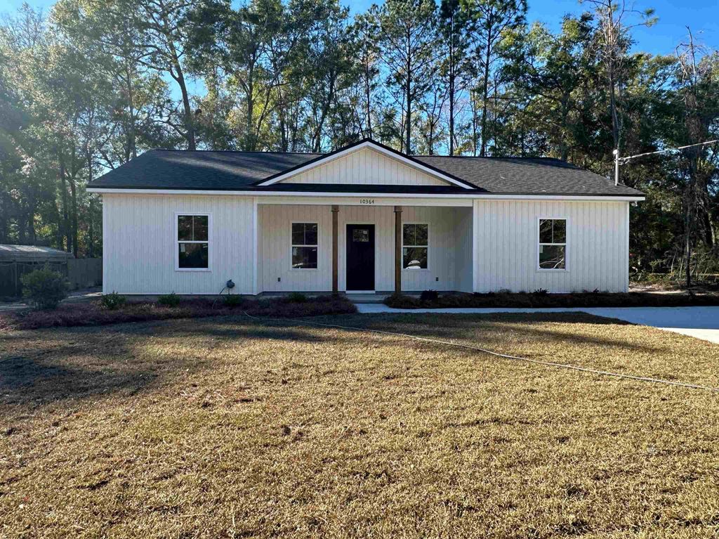Photo of 10364 Crystalline Court, Tallahassee, FL 32305 (MLS # 395416)