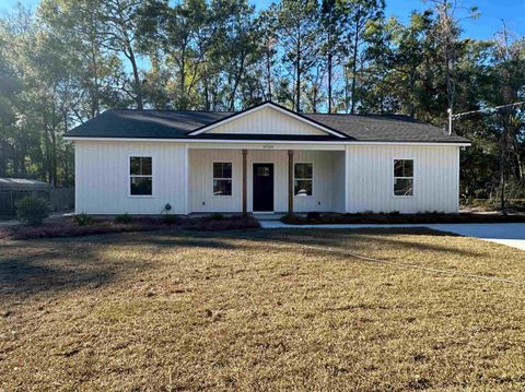 Photo of 10364 Crystalline Court, Tallahassee, FL 32305 (MLS # 395416)