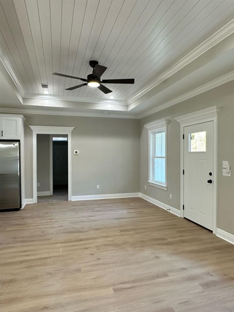 Tiny photo for 10364 Crystalline Court, Tallahassee, FL 32305 (MLS # 395416)