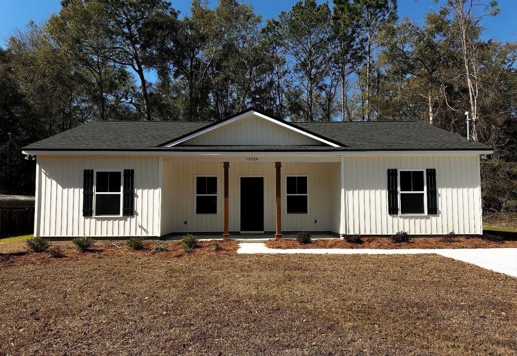 Photo of 10364 Crystalline Court, Tallahassee, FL 32305 (MLS # 395416)