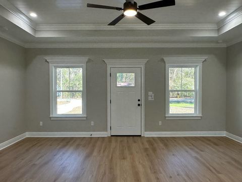 Tiny photo for 10364 Crystalline Court, Tallahassee, FL 32305 (MLS # 395416)