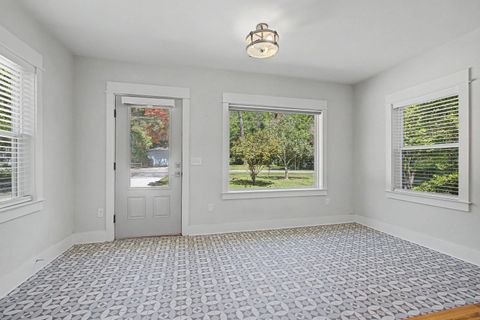 Tiny photo for 223 Meridianna Drive, Tallahassee, FL 32312 (MLS # 398464)