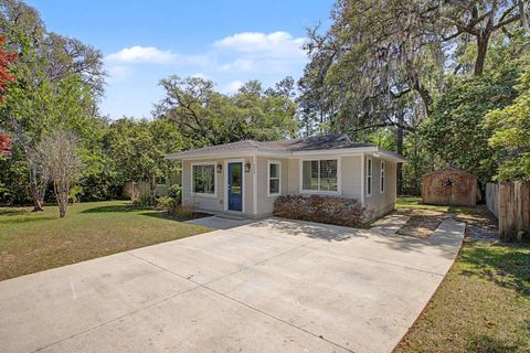 Tiny photo for 223 Meridianna Drive, Tallahassee, FL 32312 (MLS # 398464)