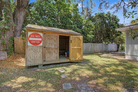 Tiny photo for 223 Meridianna Drive, Tallahassee, FL 32312 (MLS # 398464)