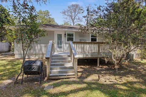 Tiny photo for 223 Meridianna Drive, Tallahassee, FL 32312 (MLS # 398464)