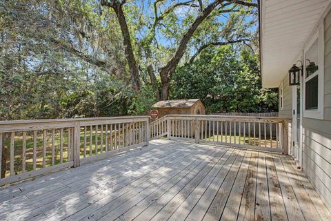 Tiny photo for 223 Meridianna Drive, Tallahassee, FL 32312 (MLS # 398464)