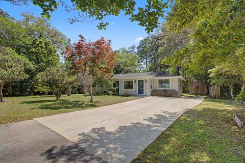 Tiny photo for 223 Meridianna Drive, Tallahassee, FL 32312 (MLS # 398464)