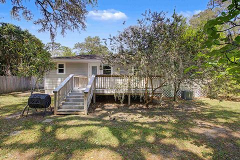 Tiny photo for 223 Meridianna Drive, Tallahassee, FL 32312 (MLS # 398464)