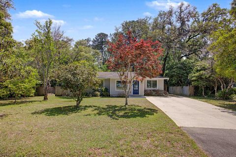 Tiny photo for 223 Meridianna Drive, Tallahassee, FL 32312 (MLS # 398464)