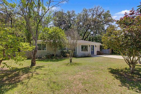 Tiny photo for 223 Meridianna Drive, Tallahassee, FL 32312 (MLS # 398464)