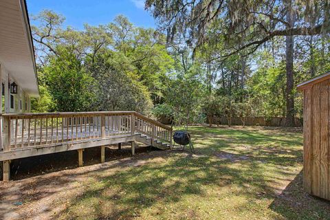 Tiny photo for 223 Meridianna Drive, Tallahassee, FL 32312 (MLS # 398464)