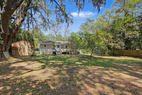 Tiny photo for 223 Meridianna Drive, Tallahassee, FL 32312 (MLS # 398464)