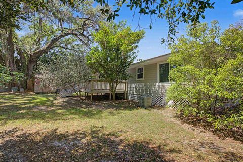 Tiny photo for 223 Meridianna Drive, Tallahassee, FL 32312 (MLS # 398464)