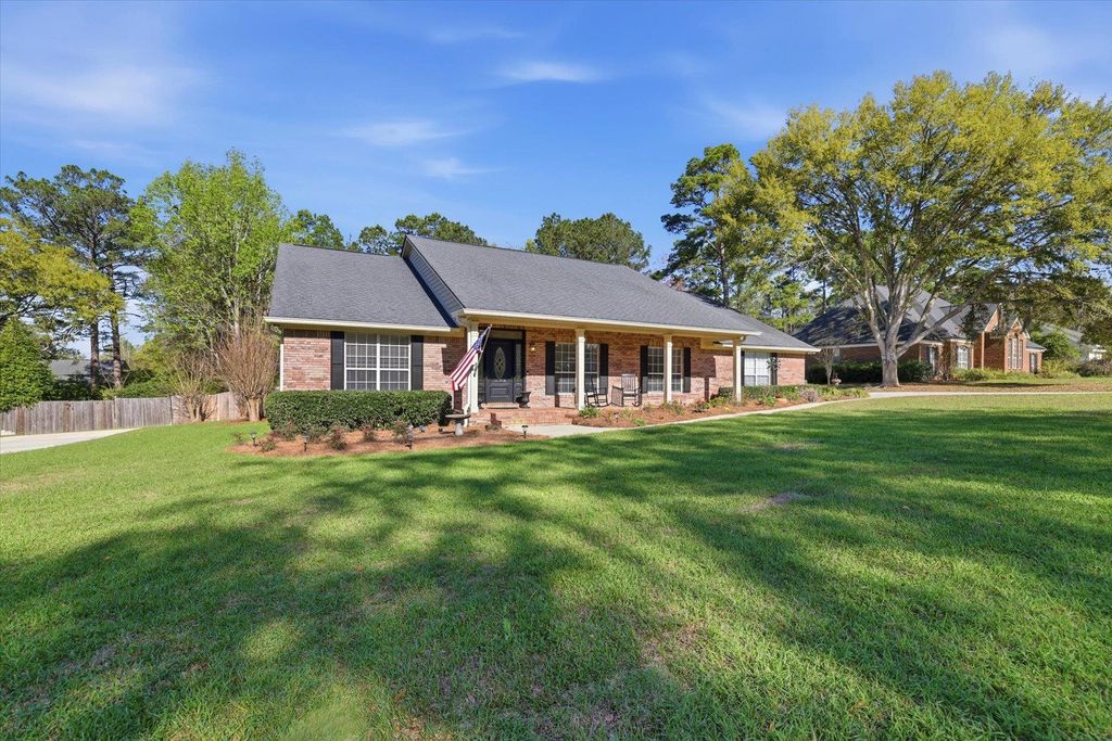 Photo of 6324 Pickney Hill Road, Tallahassee, FL 32312 (MLS # 397406)