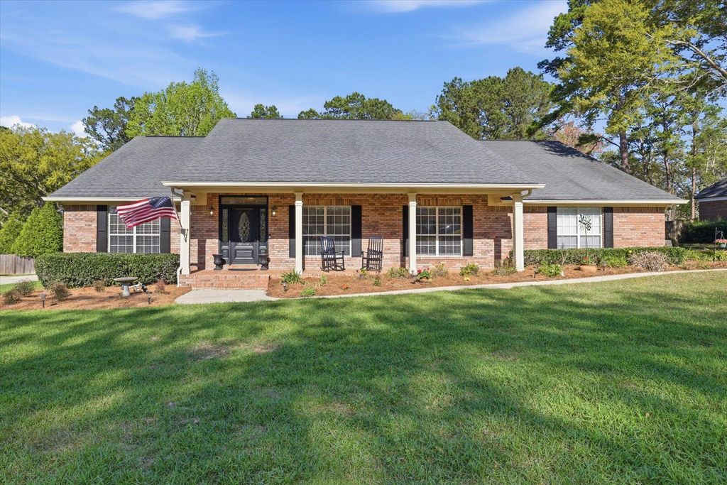 Photo of 6324 Pickney Hill Road, Tallahassee, FL 32312 (MLS # 397406)