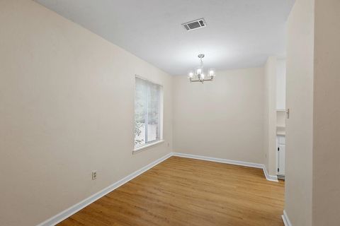 Tiny photo for 2188 Claremont A Lane #A, Tallahassee, FL 32301 (MLS # 401503)