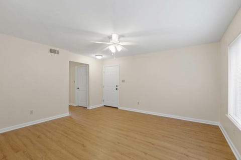 Tiny photo for 2188 Claremont A Lane #A, Tallahassee, FL 32301 (MLS # 401503)