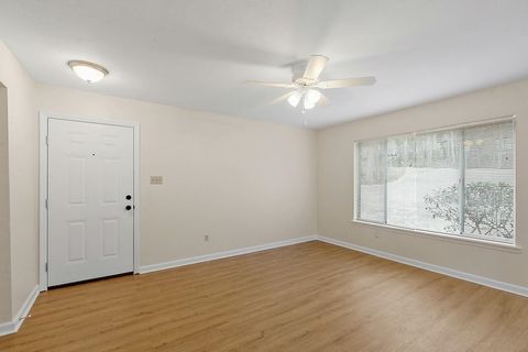 Tiny photo for 2188 Claremont A Lane #A, Tallahassee, FL 32301 (MLS # 401503)