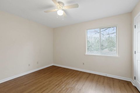 Tiny photo for 2188 Claremont A Lane #A, Tallahassee, FL 32301 (MLS # 401503)