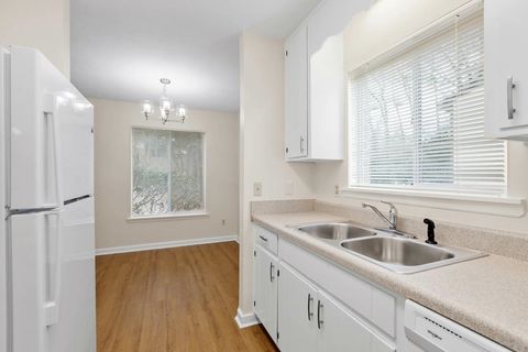 Tiny photo for 2188 Claremont A Lane #A, Tallahassee, FL 32301 (MLS # 401503)