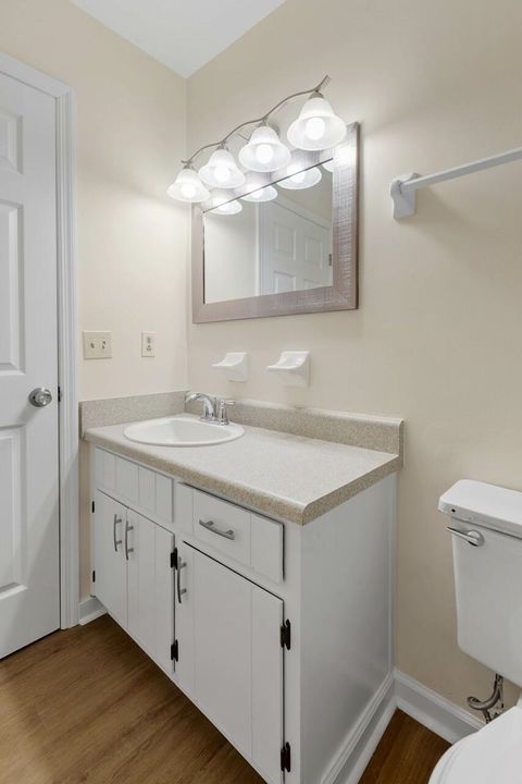 Tiny photo for 2188 Claremont A Lane #A, Tallahassee, FL 32301 (MLS # 401503)