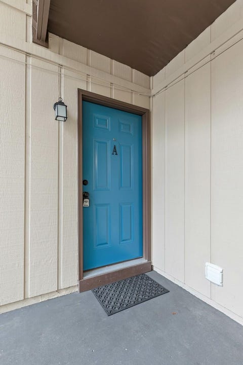 Tiny photo for 2188 Claremont A Lane #A, Tallahassee, FL 32301 (MLS # 401503)