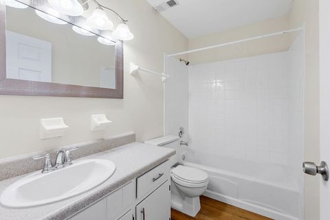 Tiny photo for 2188 Claremont A Lane #A, Tallahassee, FL 32301 (MLS # 401503)