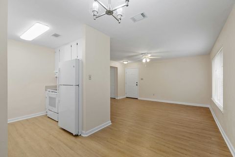 Tiny photo for 2188 Claremont A Lane #A, Tallahassee, FL 32301 (MLS # 401503)