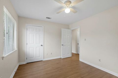 Tiny photo for 2188 Claremont A Lane #A, Tallahassee, FL 32301 (MLS # 401503)