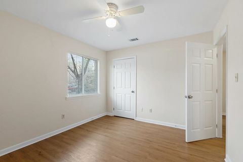 Tiny photo for 2188 Claremont A Lane #A, Tallahassee, FL 32301 (MLS # 401503)