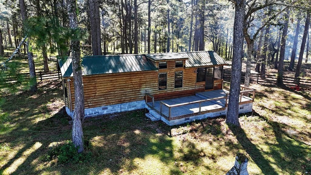 Photo of 1136 Nesbitt Road, Other Georgia, GA 31778 (MLS # 389572)