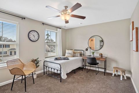 Tiny photo for 2211 CEDARBROOK Court, Tallahassee, FL 32303 (MLS # 395474)