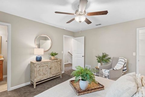 Tiny photo for 2211 CEDARBROOK Court, Tallahassee, FL 32303 (MLS # 395474)