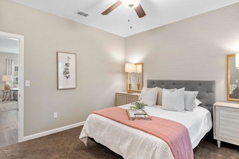 Tiny photo for 2211 CEDARBROOK Court, Tallahassee, FL 32303 (MLS # 395474)