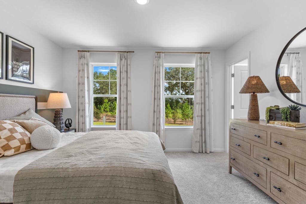 Photo of 4529 Garden Oaks Way, Tallahassee, FL 32311 (MLS # 402405)
