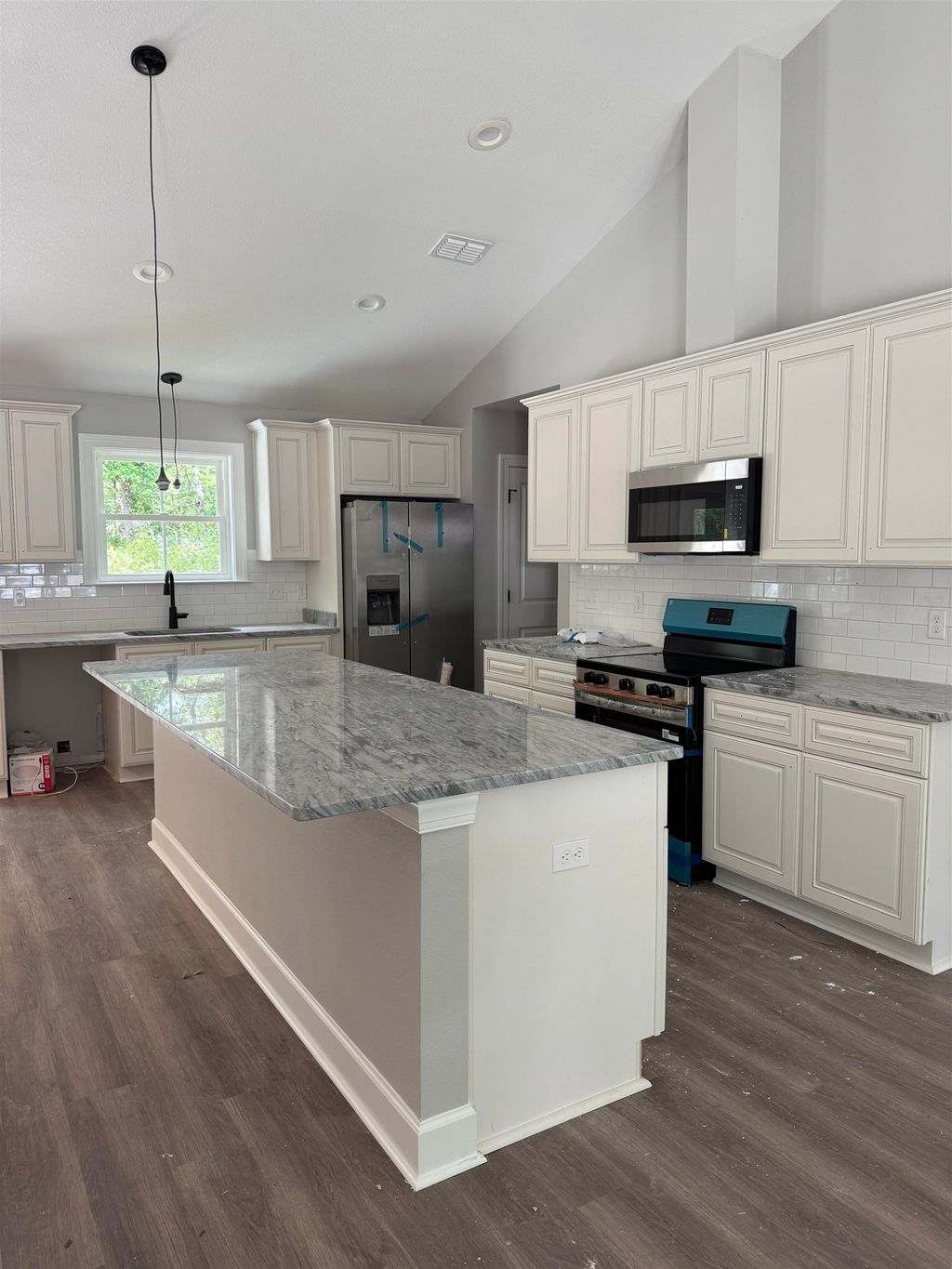 Photo of 86 Renegade Road, Crawfordville, FL 32327 (MLS # 400566)