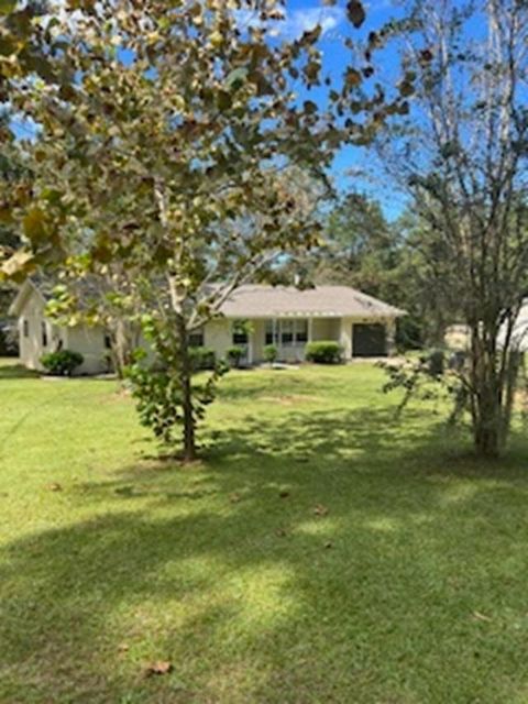Tiny photo for 8514 Raquel Lane, Tallahassee, FL 32312 (MLS # 394543)
