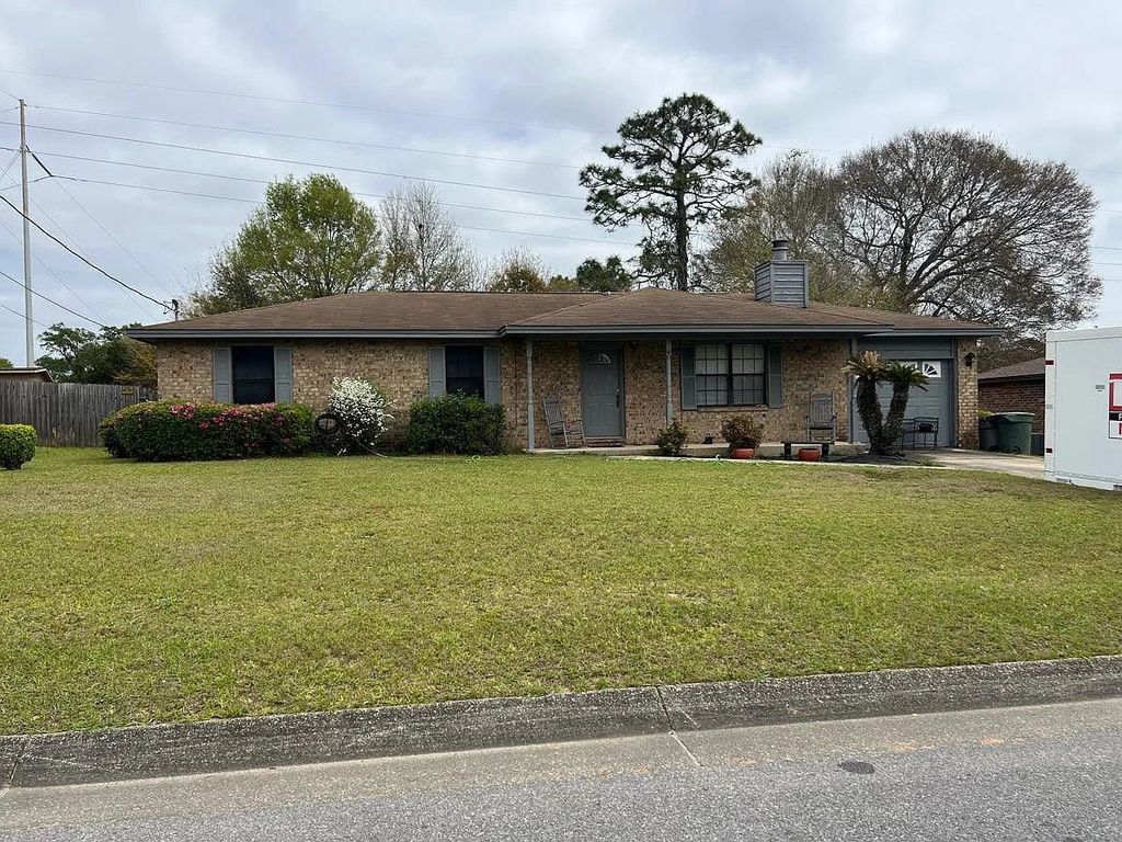 Photo of 6154 Forest Pines Drive, Other Florida, FL 32526 (MLS # 398568)