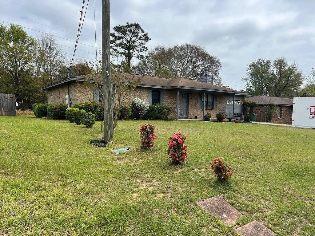 Photo of 6154 Forest Pines Drive, Other Florida, FL 32526 (MLS # 398568)