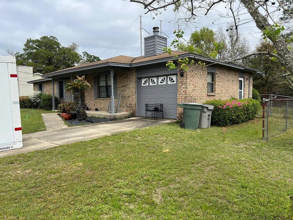 Photo of 6154 Forest Pines Drive, Other Florida, FL 32526 (MLS # 398568)