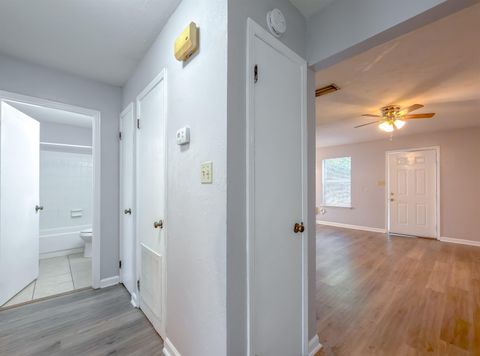 Tiny photo for 2334 Sylvan Court #A, Tallahassee, FL 32303 (MLS # 395396)