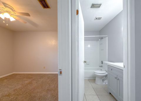 Tiny photo for 2334 Sylvan Court #A, Tallahassee, FL 32303 (MLS # 395396)