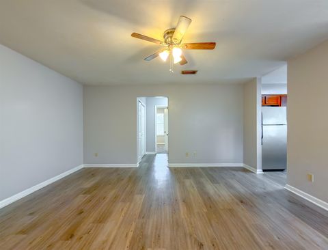 Tiny photo for 2334 Sylvan Court #A, Tallahassee, FL 32303 (MLS # 395396)