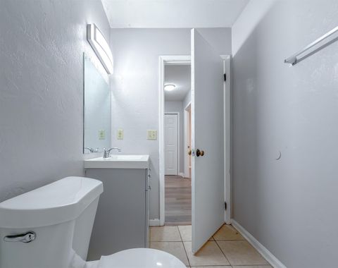 Tiny photo for 2334 Sylvan Court #A, Tallahassee, FL 32303 (MLS # 395396)