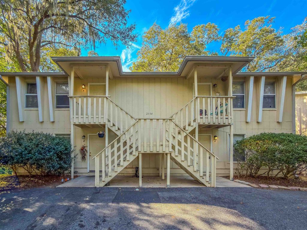 Photo of 2334 Sylvan Court #A, Tallahassee, FL 32303 (MLS # 395396)
